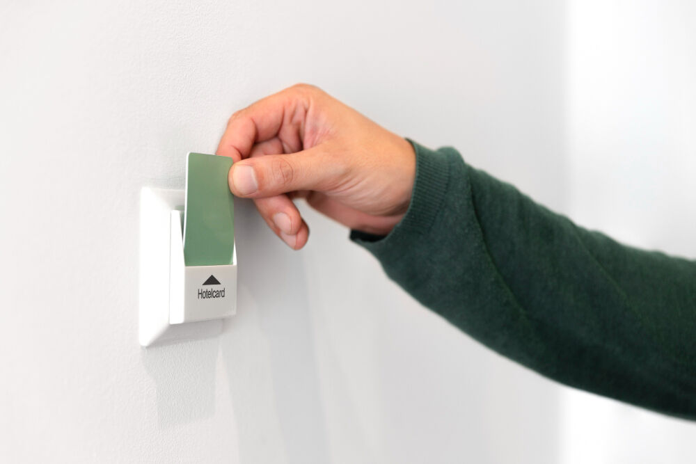 Mississauga, Printing, Enhance Guest Experiences With Custom Hotel Key Card Printing Canada
