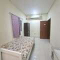 BHD 130/month,  Studio,  Semi Furnished Studio Flat With Ewa In Hoora,Lift,Neat & Clean Flat@ 35547951