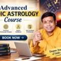 Book Your Advanced Astrology Course Today