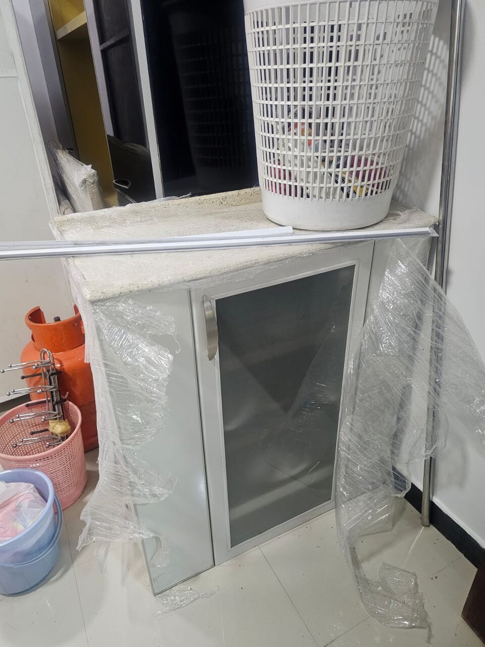 Khobar, Appliances, SAR 15000,  Household Items Along With Apartment Or Without.