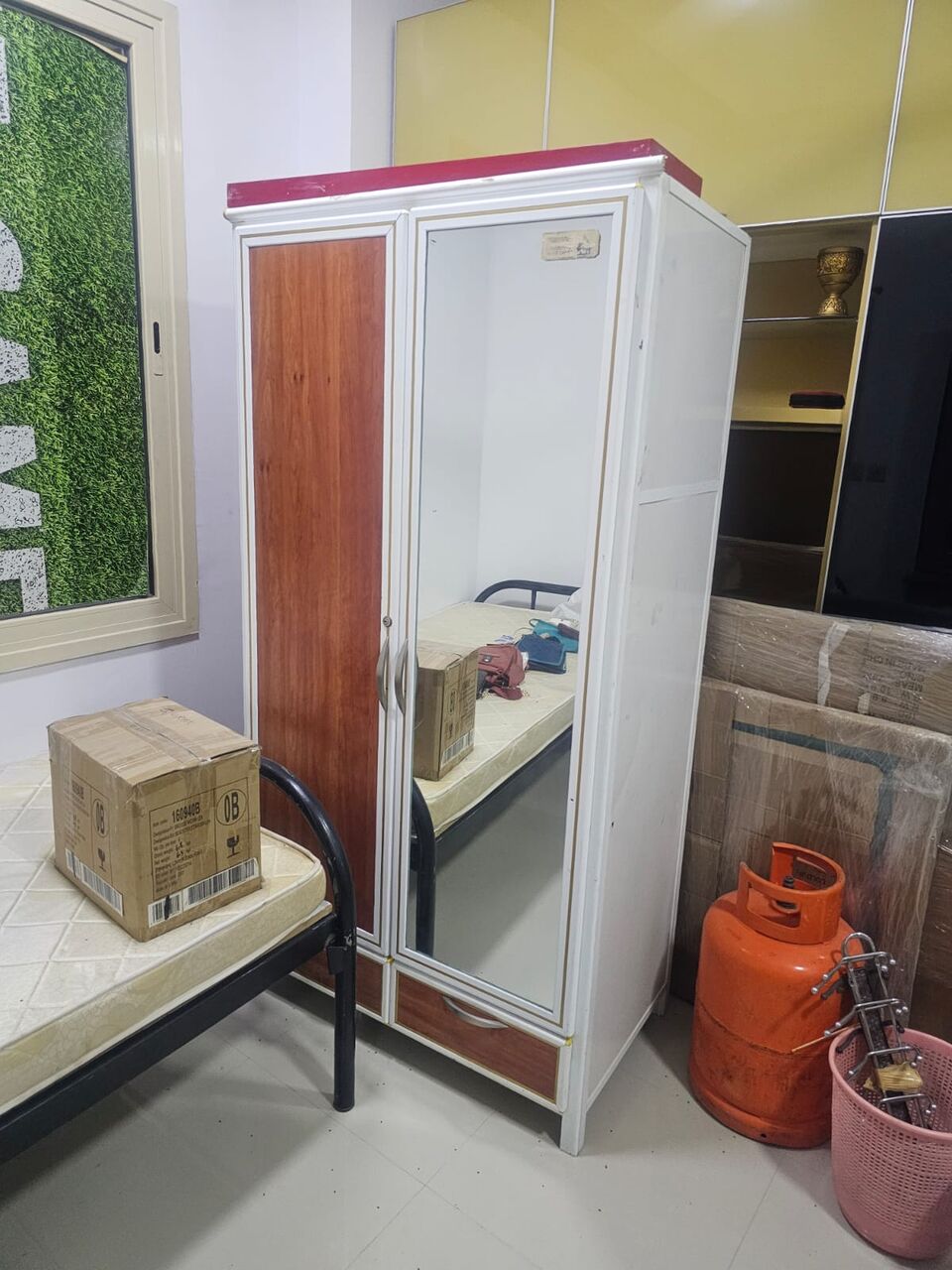 Khobar, Appliances, SAR 15000,  Household Items Along With Apartment Or Without.