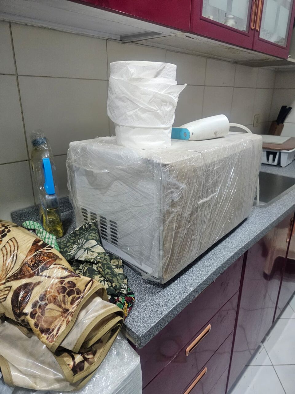 Khobar, Appliances, SAR 15000,  Household Items Along With Apartment Or Without.