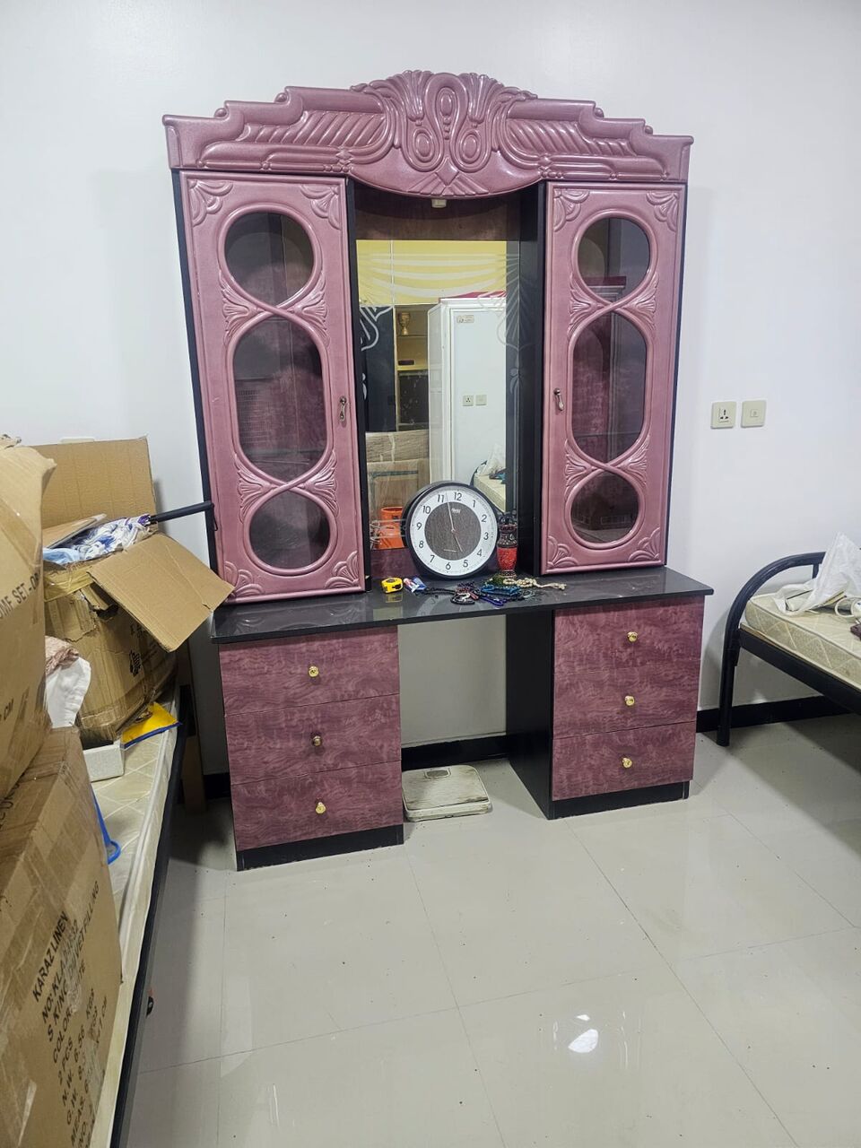 Khobar, Appliances, SAR 15000,  Household Items Along With Apartment Or Without.