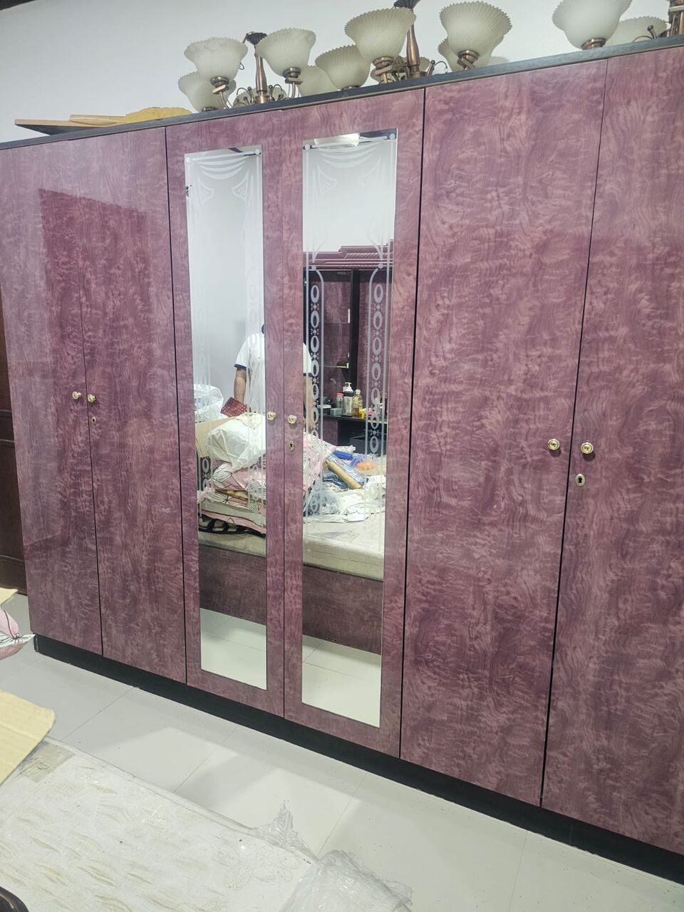 Khobar, Appliances, SAR 15000,  Household Items Along With Apartment Or Without.