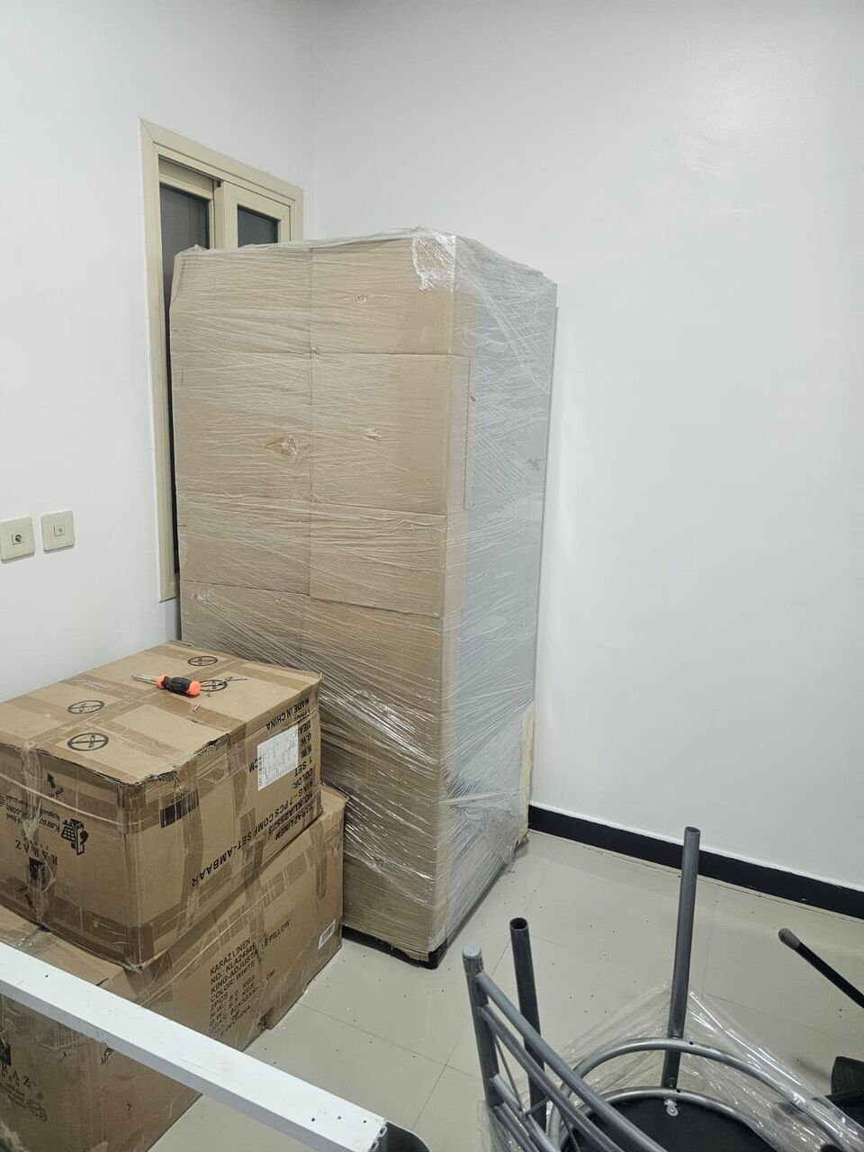 Khobar, Appliances, SAR 15000,  Household Items Along With Apartment Or Without.