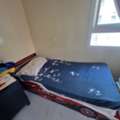 BHD 40,  Kids Car Bed