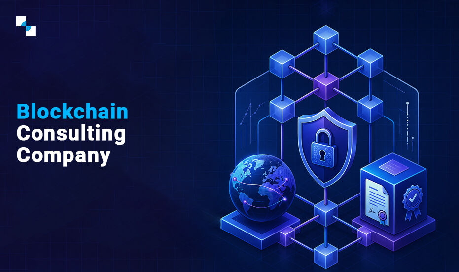 New York, Software Development, Antier, The Blockchain Consulting Company Behind Smarter 2026 Decisions