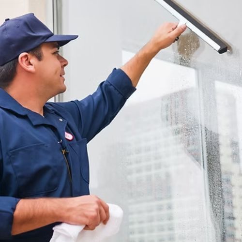 New York, Business, Office Building Cleaning In Gresham, Oregon
