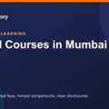Best AI Courses In Mumbai | Find Top AI Programs | True Directory