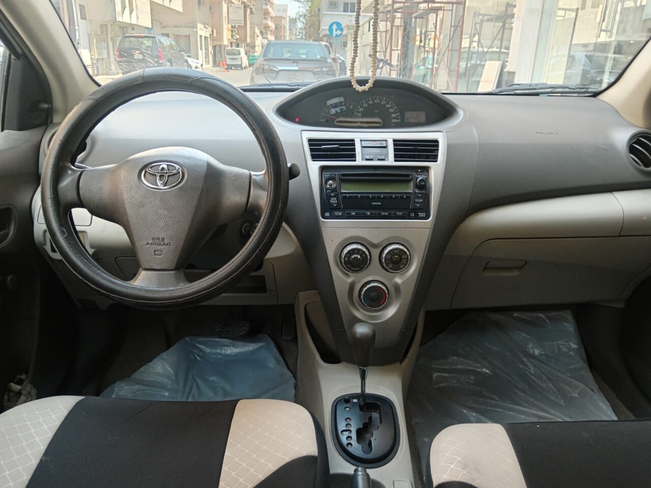 Khobar, Vehicles, Cars & Trucks , SAR 18000,  Toyota Yaris,  2012,  Automatic,  170000 KM,  Low ODO Meter Car