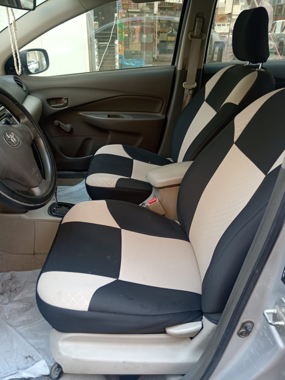 Khobar, Vehicles, Cars & Trucks , SAR 18000,  Toyota Yaris,  2012,  Automatic,  170000 KM,  Low ODO Meter Car