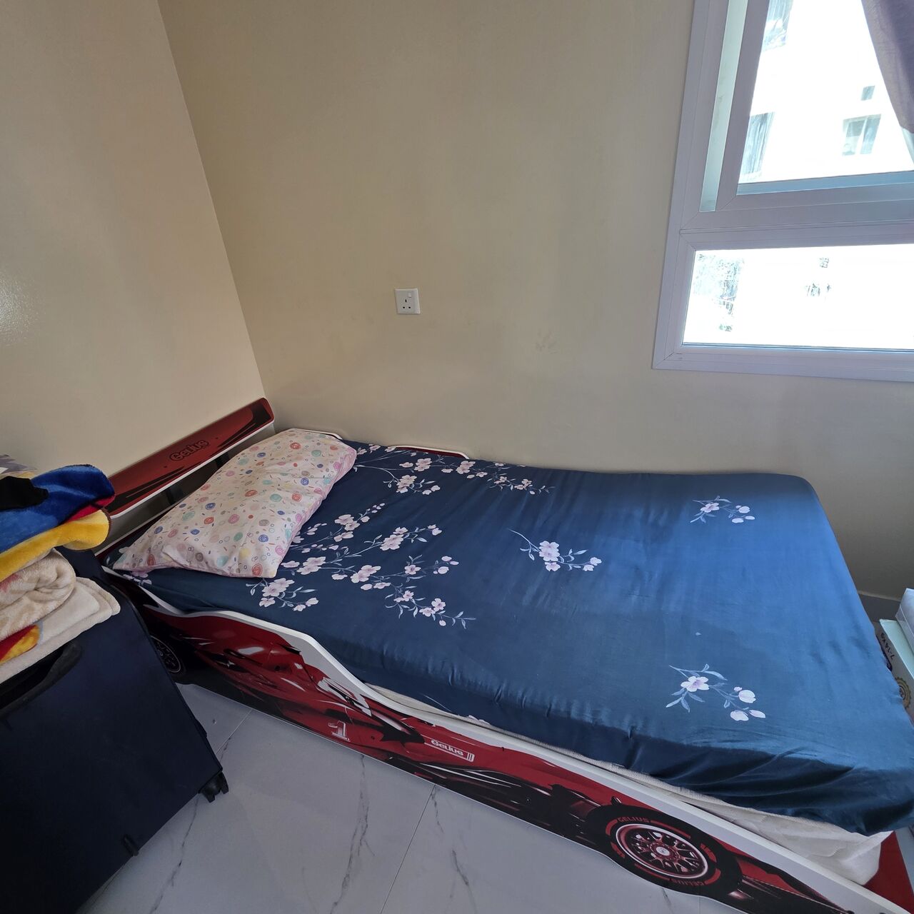 Hidd, Baby & Kid Stuff, BHD 30,  Kids Car Bed