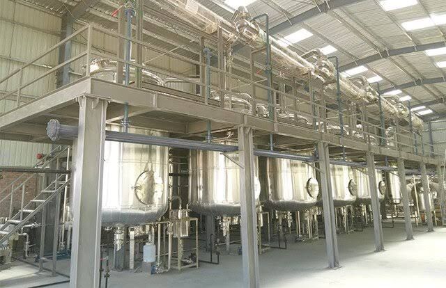 Visakhapatnam, Heavy Equipment, INR 1000000,  Spice Oil Distillation Plants Manufacturer & Supplier | Essential Oil Extraction Systems