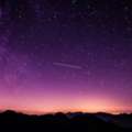 Explore The Wonders Of The Night Sky