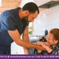 Community Nursing Services &ndash; Fast, Trusted Care Near You