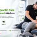 Expert Chiropractic Care For Better Movement & Wellness