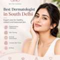 Best Dermatologist In South Delhi | DermoRita Skin Clinic