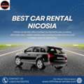 How To Find The Best Car Rental Rates In Nicosia