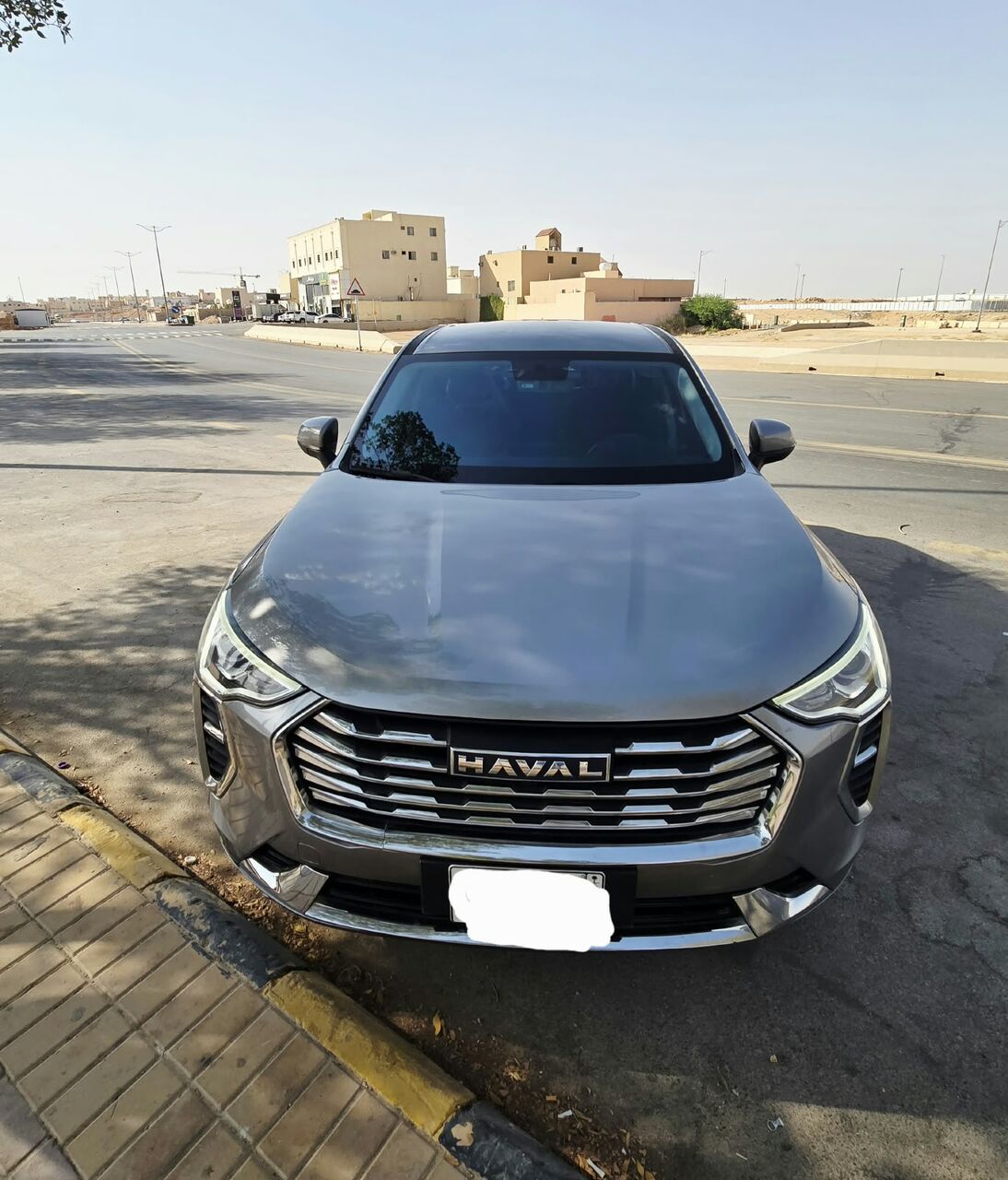 Riyadh, Vehicles, Cars & Trucks , SAR 43000,  Haval Jolion,  2024,  Automatic,  31000 KM,