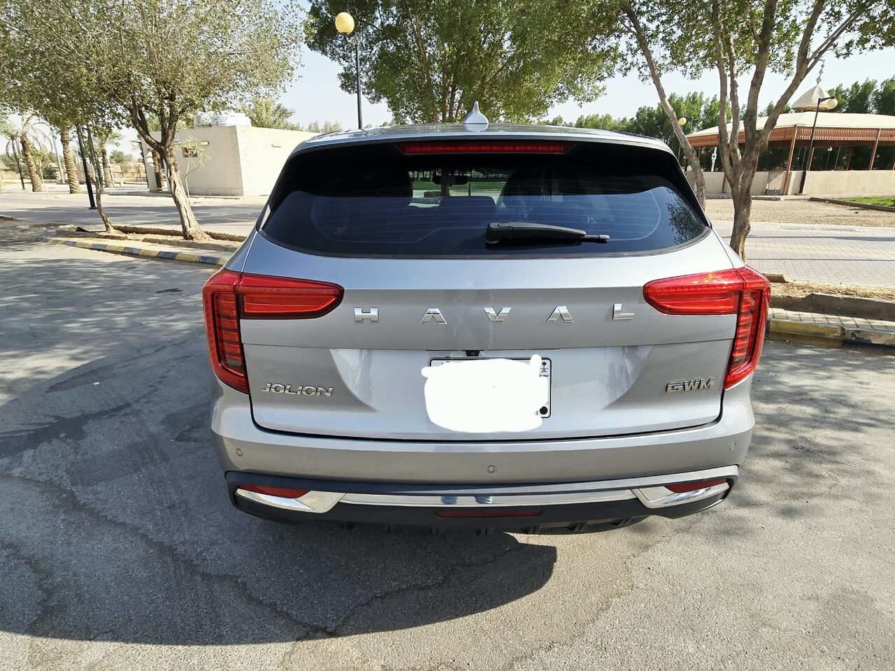 Riyadh, Vehicles, Cars & Trucks , SAR 43000,  Haval Jolion,  2024,  Automatic,  31000 KM,