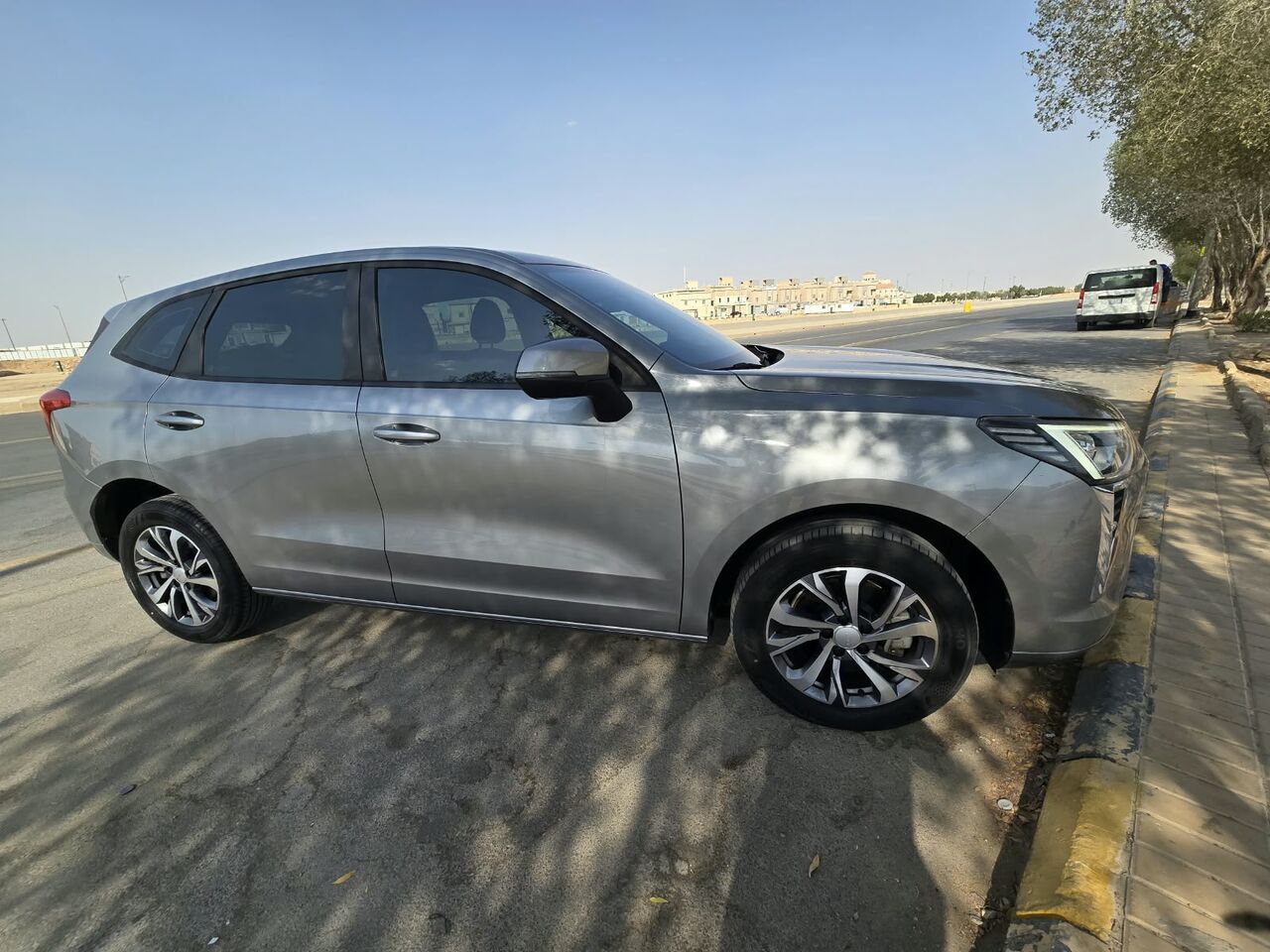 Riyadh, Vehicles, Cars & Trucks , SAR 43000,  Haval Jolion,  2024,  Automatic,  31000 KM,
