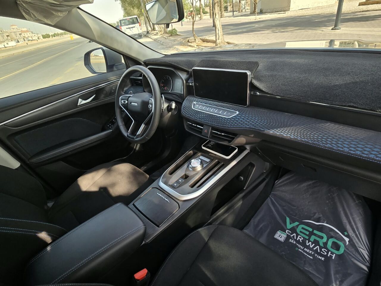 Riyadh, Vehicles, Cars & Trucks , SAR 43000,  Haval Jolion,  2024,  Automatic,  31000 KM,