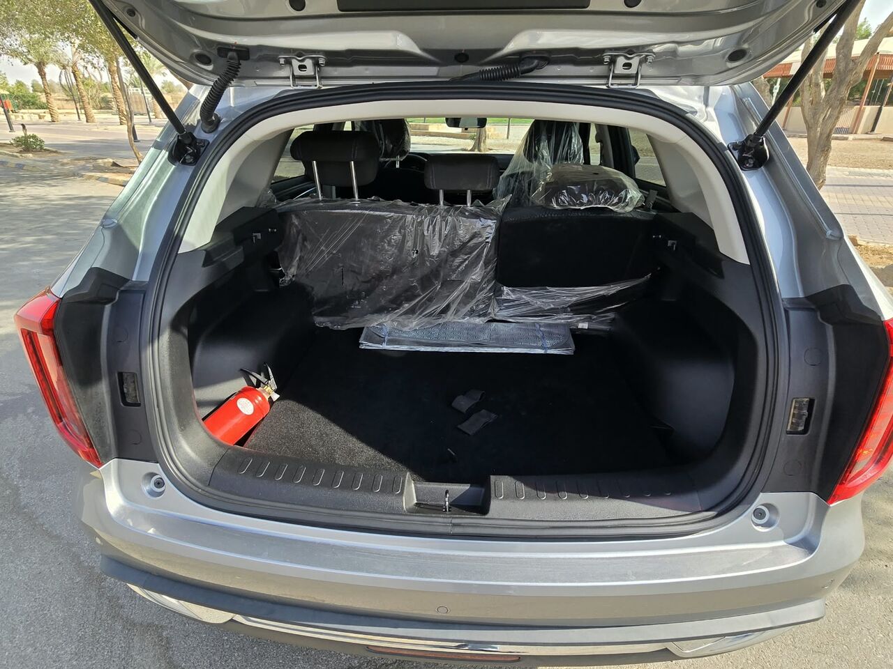 Riyadh, Vehicles, Cars & Trucks , SAR 43000,  Haval Jolion,  2024,  Automatic,  31000 KM,