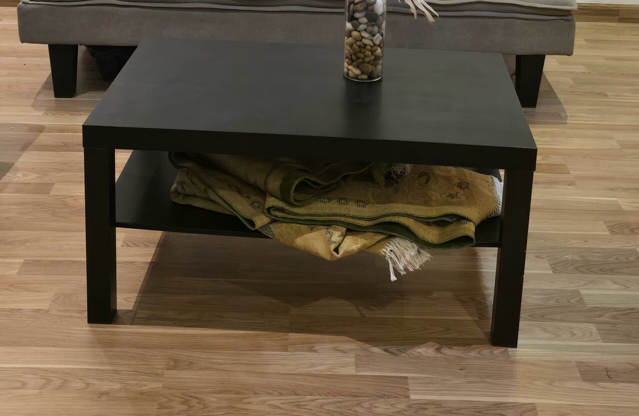 Jeddah, Furniture, SAR 1000,  IKEA Cot And Night Dresser For Sale