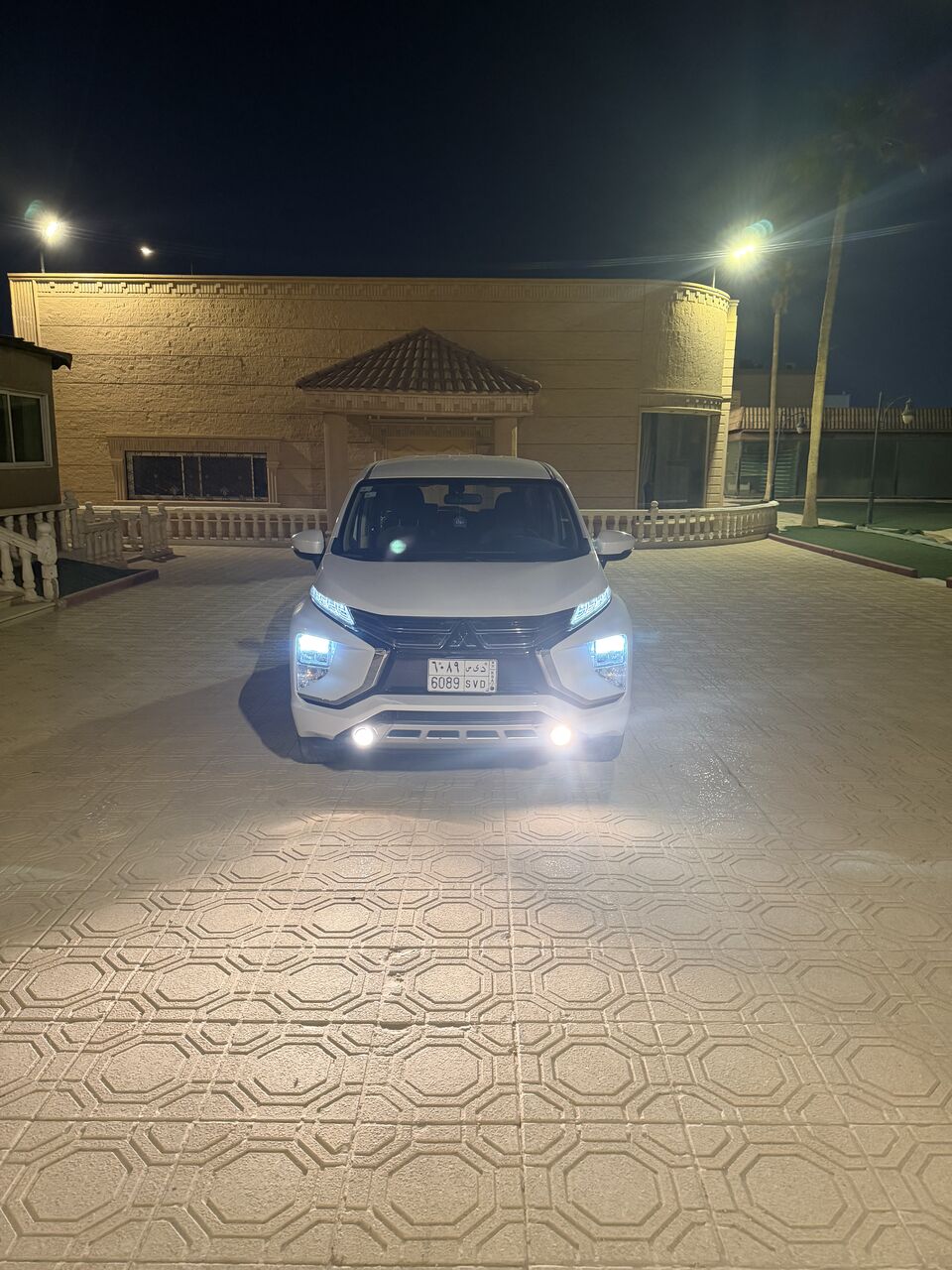 Riyadh, Vehicles, Cars & Trucks , SAR 50000,  Mitsubishi Xpander,,  2022,  Automatic,  88000 KM,