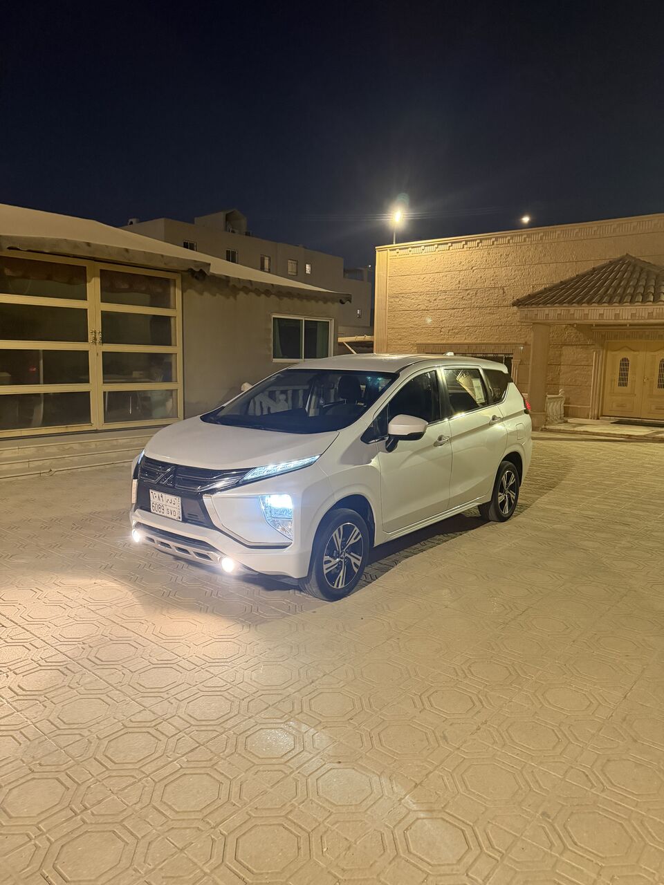 Riyadh, Vehicles, Cars & Trucks , SAR 50000,  Mitsubishi Xpander,,  2022,  Automatic,  88000 KM,