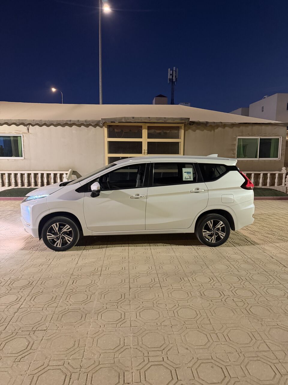 Riyadh, Vehicles, Cars & Trucks , SAR 50000,  Mitsubishi Xpander,,  2022,  Automatic,  88000 KM,