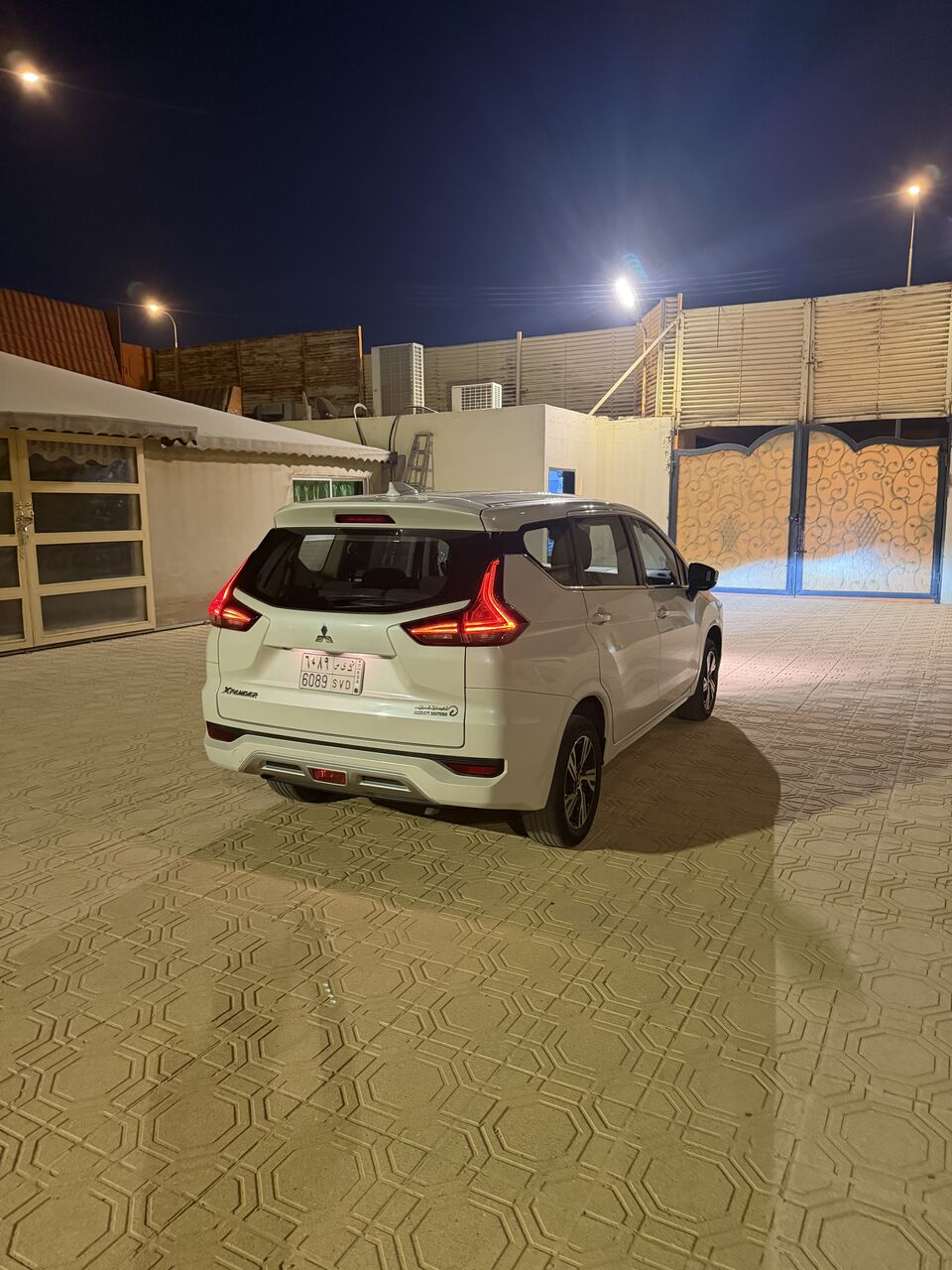 Riyadh, Vehicles, Cars & Trucks , SAR 50000,  Mitsubishi Xpander,,  2022,  Automatic,  88000 KM,