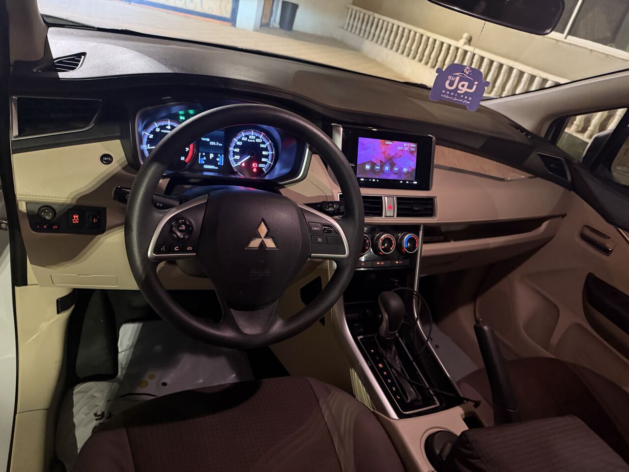 Riyadh, Vehicles, Cars & Trucks , SAR 50000,  Mitsubishi Xpander,,  2022,  Automatic,  88000 KM,