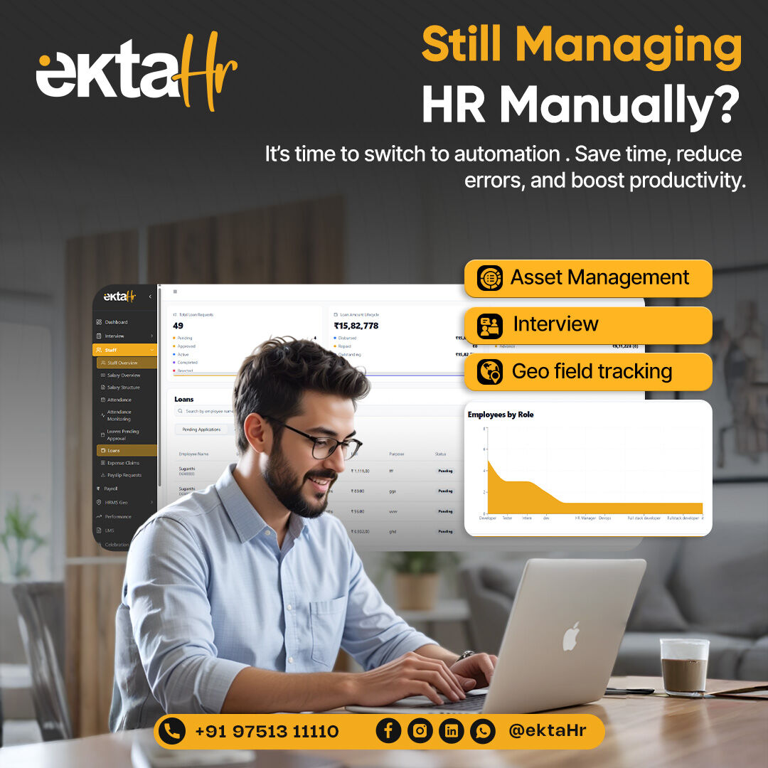 Chennai, Business, Best HR Software In India