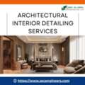 Advanced Architectural Interior Detailing Services At Affordable Cost In Baltimore