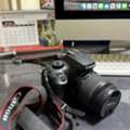 SAR 1200,  Canon Dslr 4000d