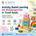 How Children Benefit From Activity Based Learning For Kindergarten In Tamil Nadu