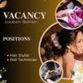 Nail Technician