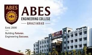 Ghaziabad, Education, MBA Colleges In Delhi NCR &ndash; ABES Engineering College