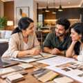 Modern Home Builders In Trivandrum For Contemporary Living