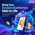 Bring Your Crypto Exchange Idea To Life