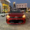 SAR 36000,  Kia Pegas,  2025,  Automatic,  43000 KM,    Full Option