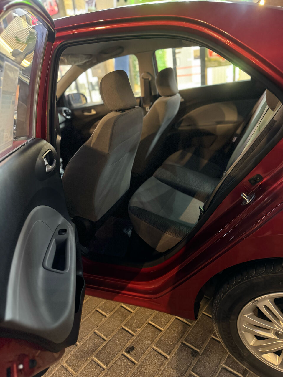 Dammam, Vehicles, Cars & Trucks , SAR 36000,  Kia Pegas,  2025,  Automatic,  43000 KM,    Full Option