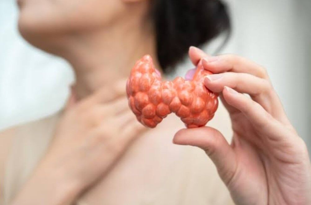 Mumbai, Health, Thyroid Surgery In Bhagalpur Bihar For Specialized Care