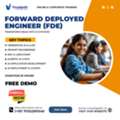 AI Engineering Training | Forward Deployed Engineer Training