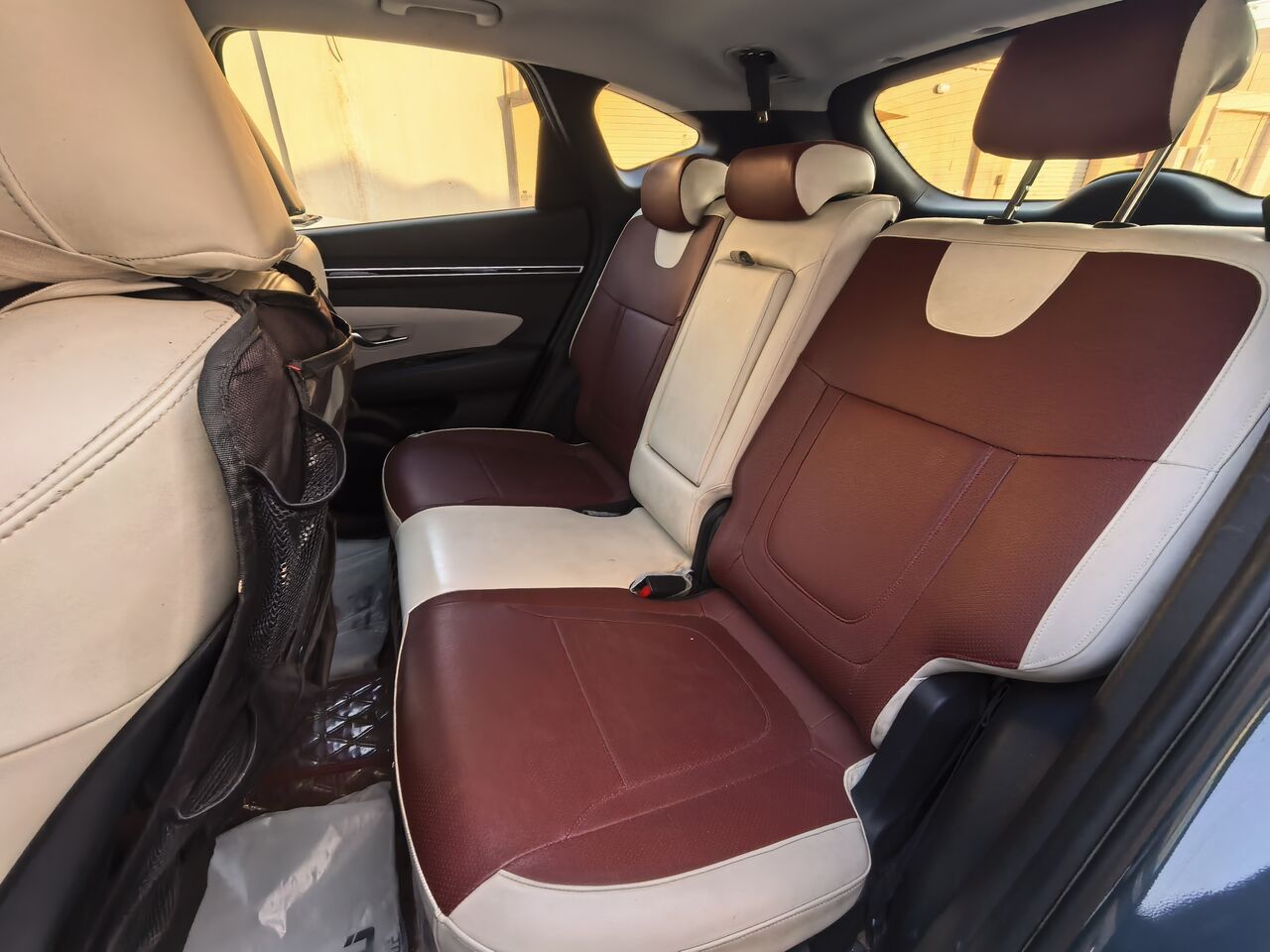 Riyadh, Vehicles, Cars & Trucks , SAR 69000,  Hyundai Tucson 2023,  2023,  Automatic,  92300 KM,  Hyundai Tucson 1.6T  Full Option