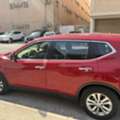 SAR 40000,  Nissan X-Trail,  2016,  Automatic,  160000 KM,    | Premium SUV With Refined Custom Enhancements