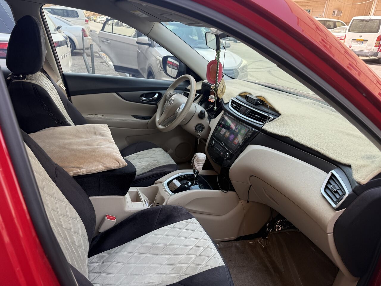 Al Murabba, Vehicles, Cars & Trucks , SAR 40000,  Nissan X-Trail,  2016,  Automatic,  160000 KM,    | Premium SUV With Refined Custom Enhancements