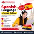 Spanish Language Classes Online