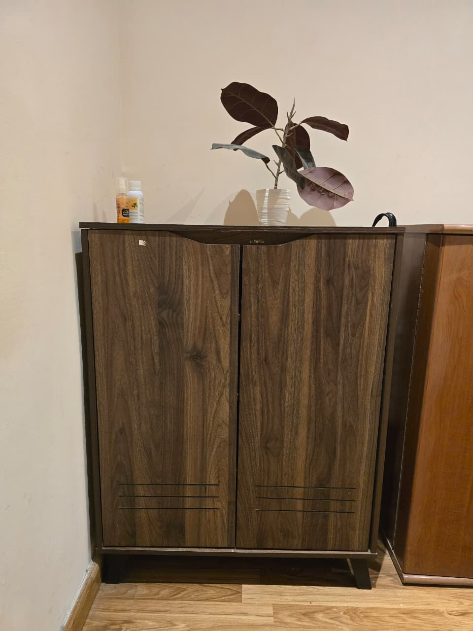 Jeddah, Furniture, SAR 200,  Shoe Rack